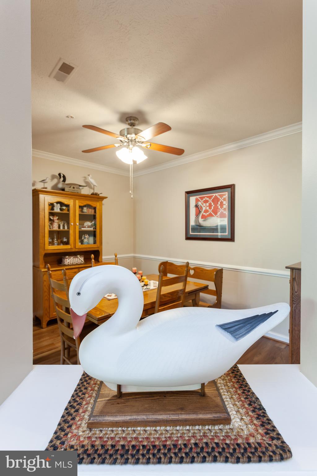 PERRY HALL FARMS - Residential