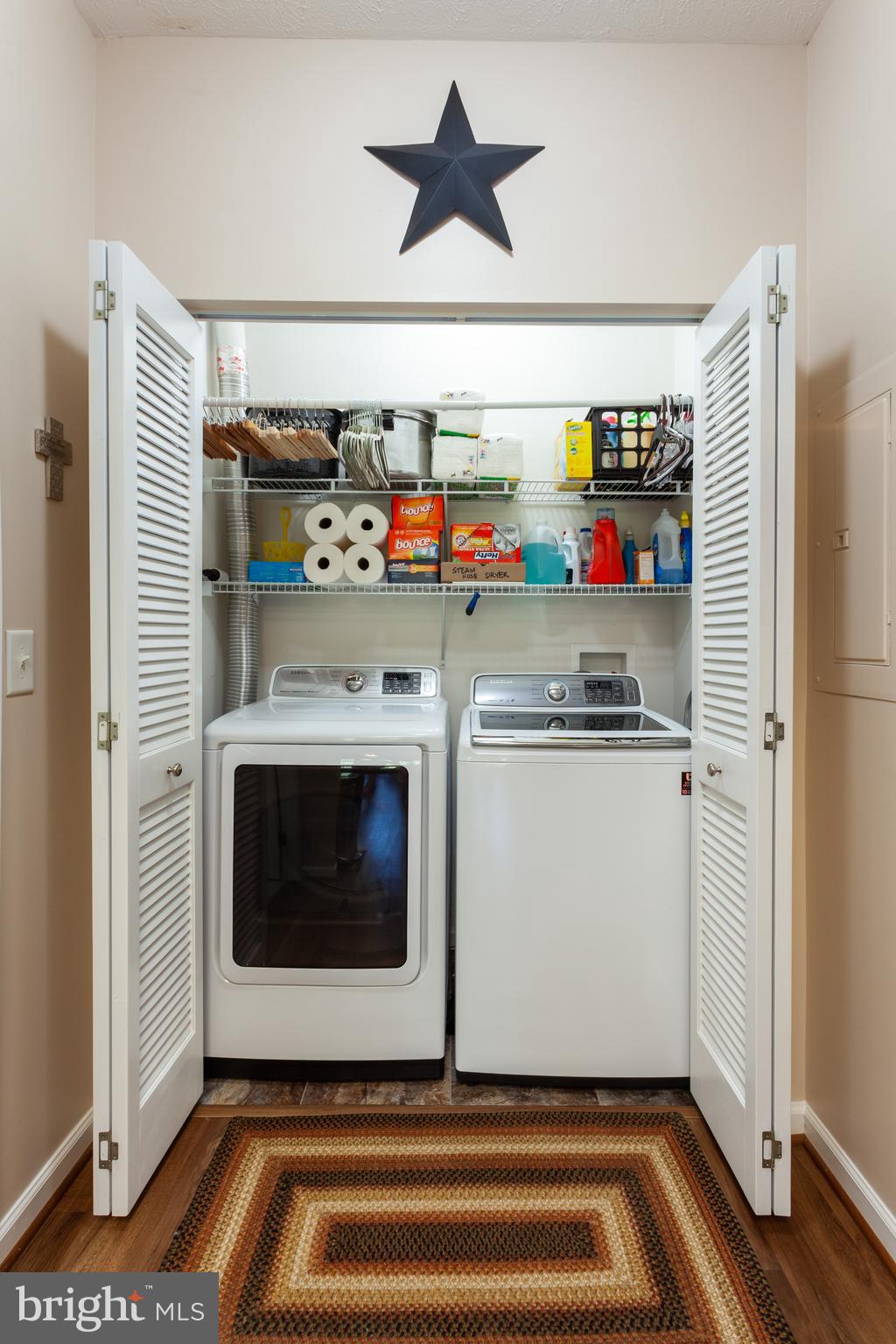 PERRY HALL FARMS - Residential