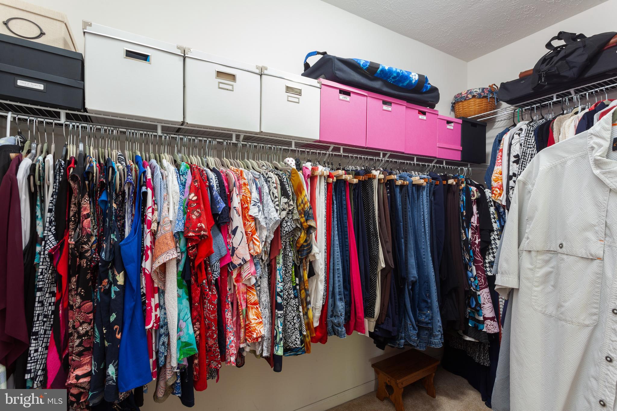 PERRY HALL FARMS - Residential