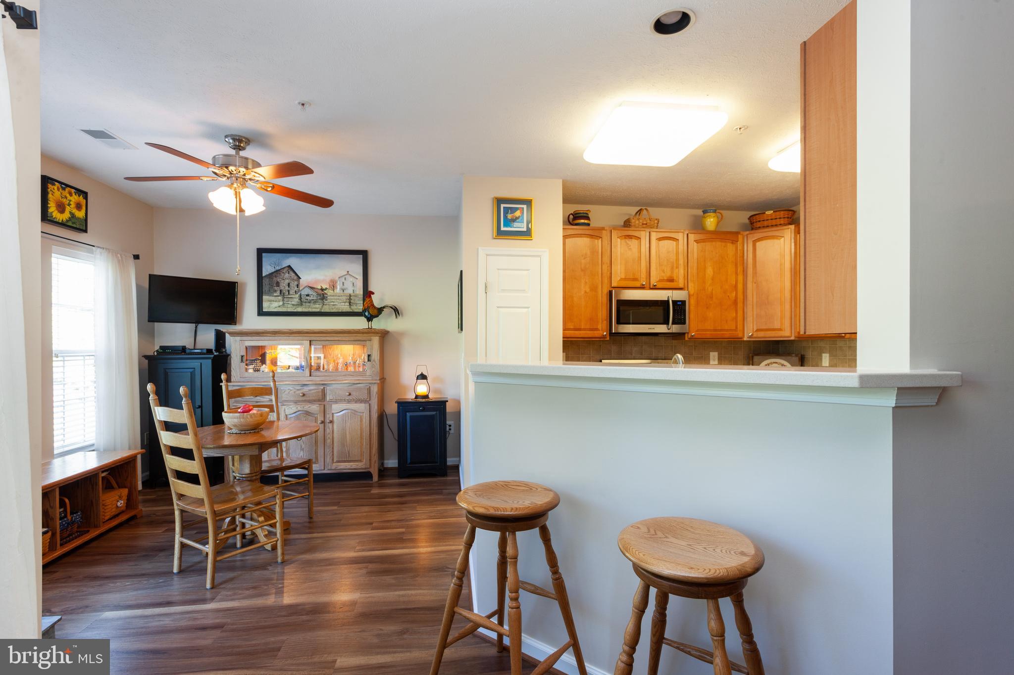 PERRY HALL FARMS - Residential