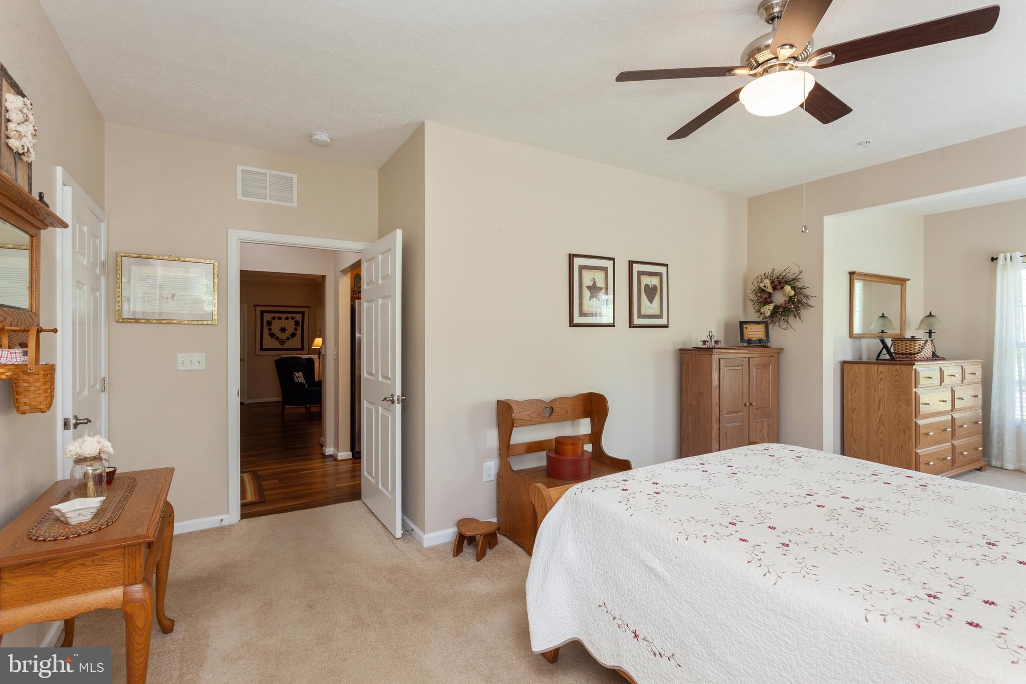 PERRY HALL FARMS - Residential