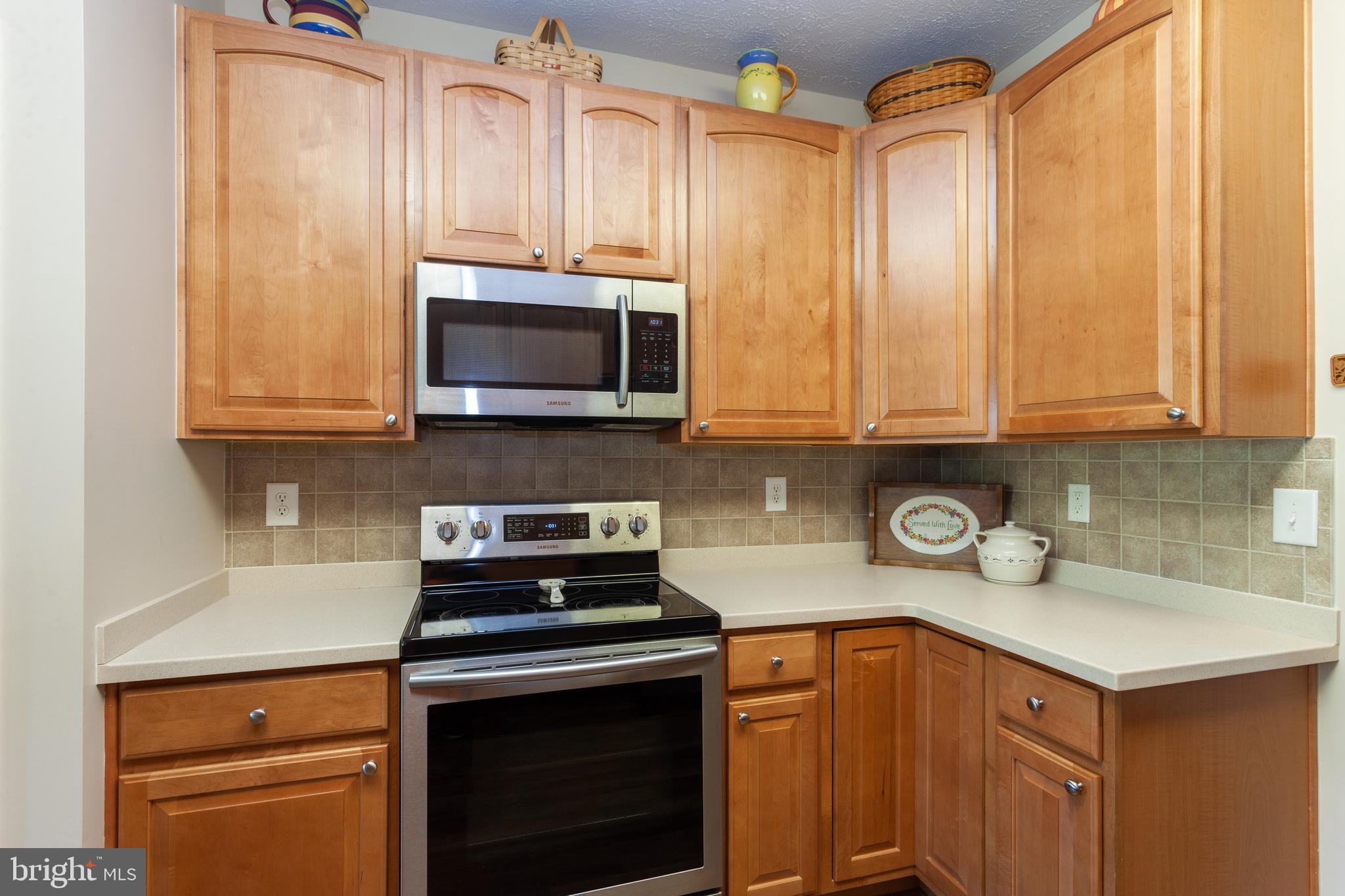 PERRY HALL FARMS - Residential