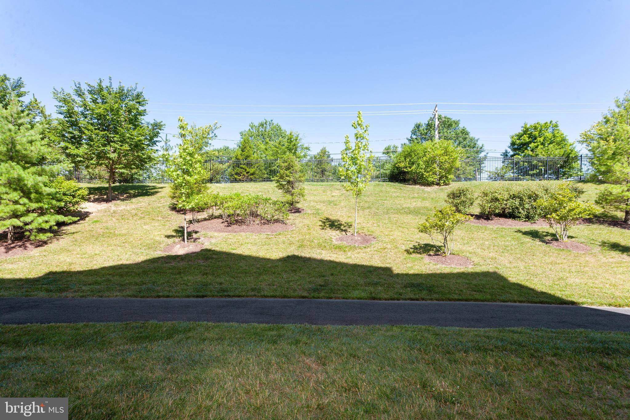 PERRY HALL FARMS - Residential