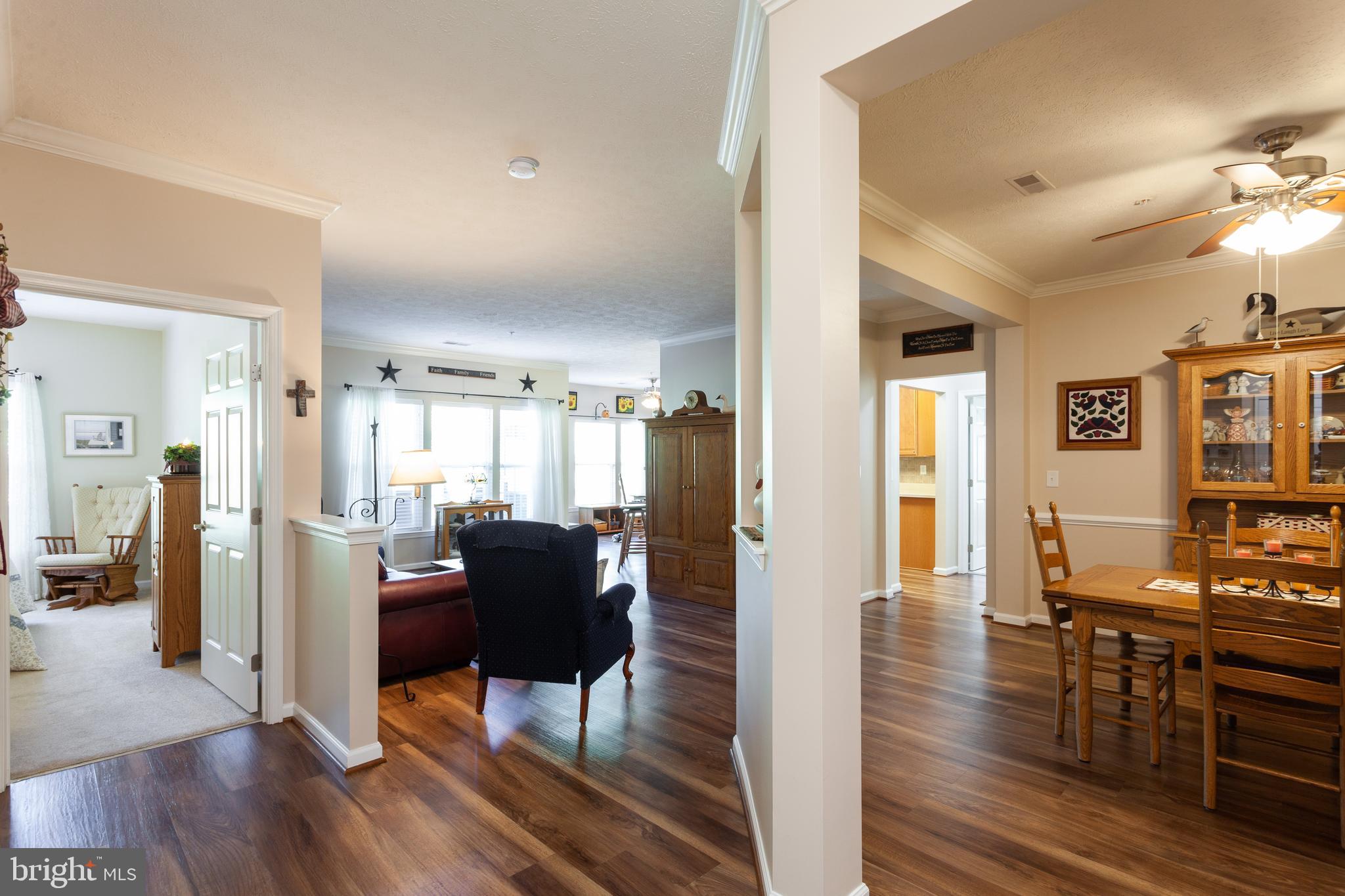 PERRY HALL FARMS - Residential