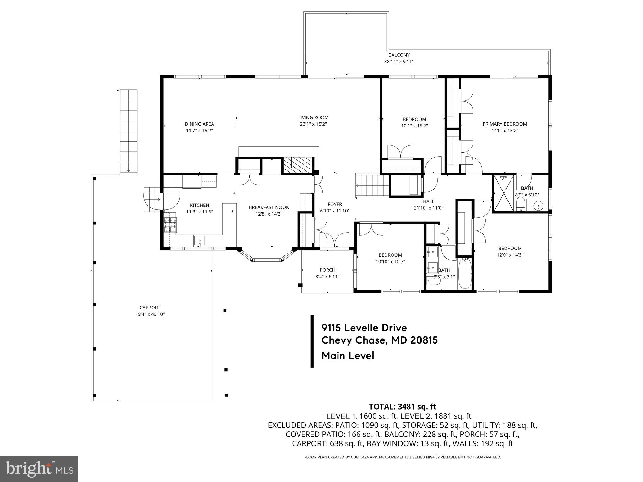 CHEVY CHASE - Residential