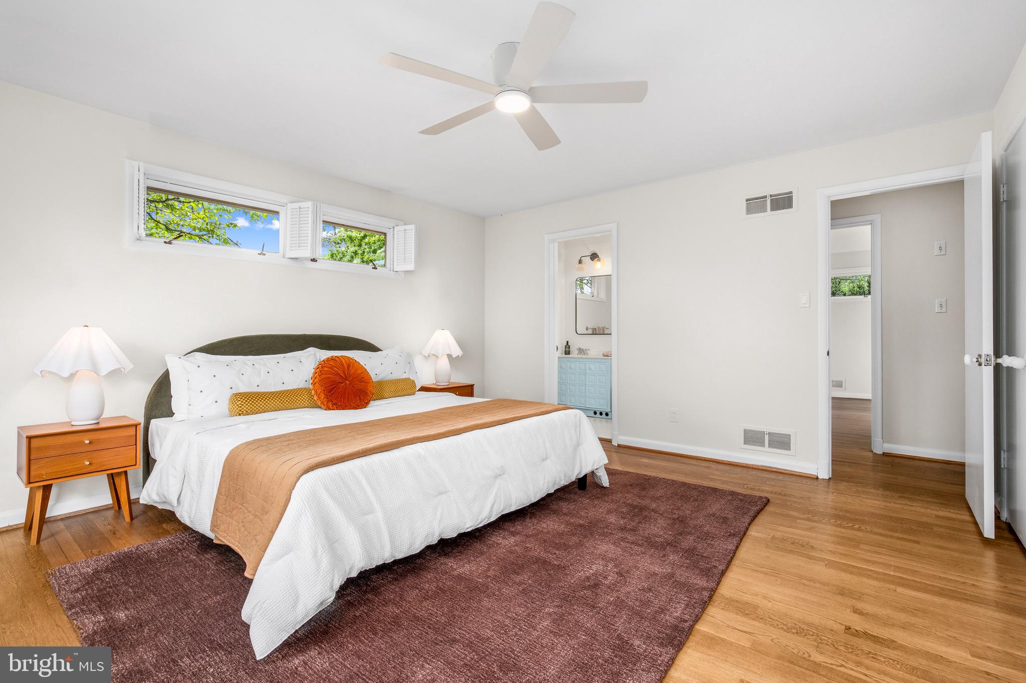 CHEVY CHASE - Residential