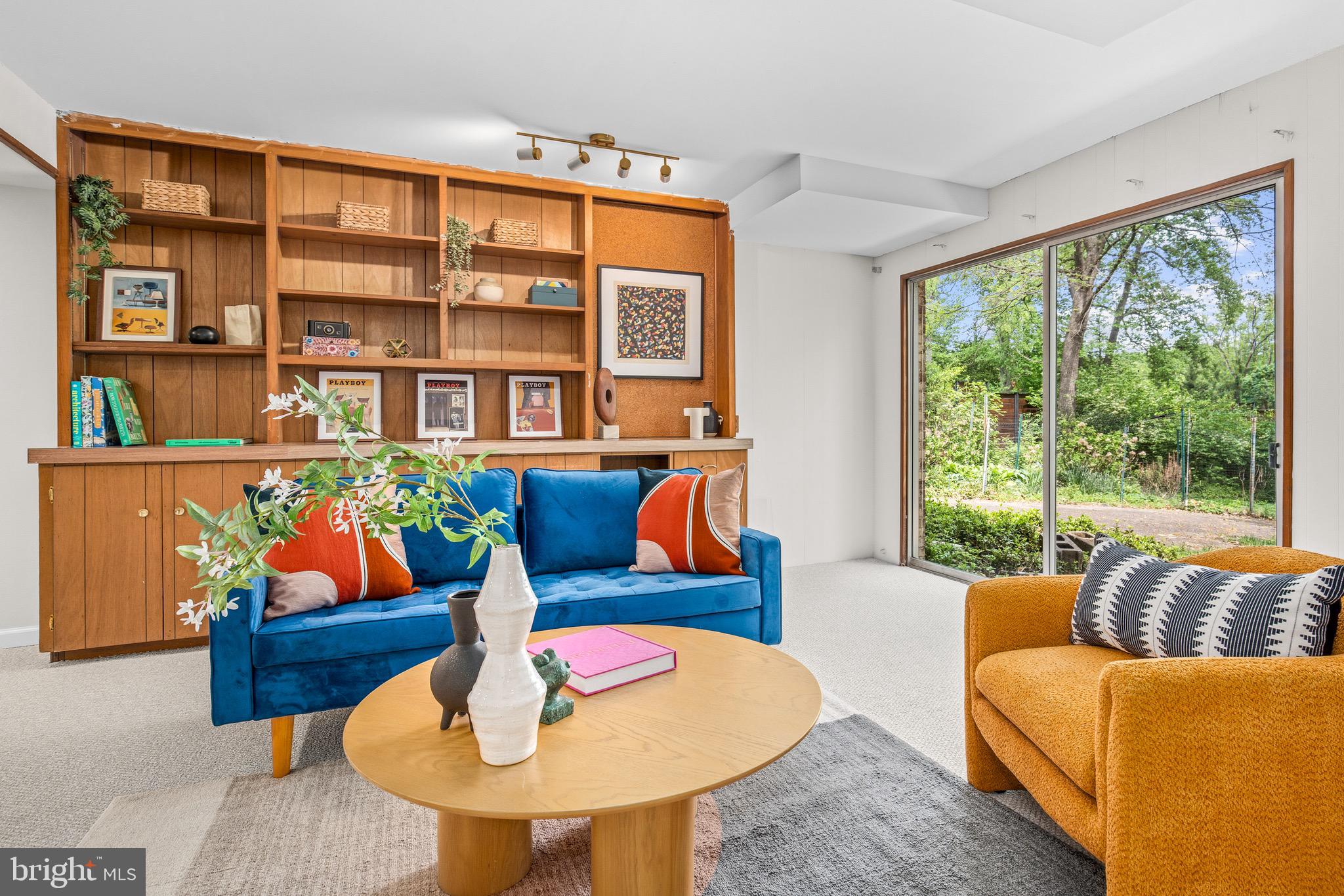 CHEVY CHASE - Residential