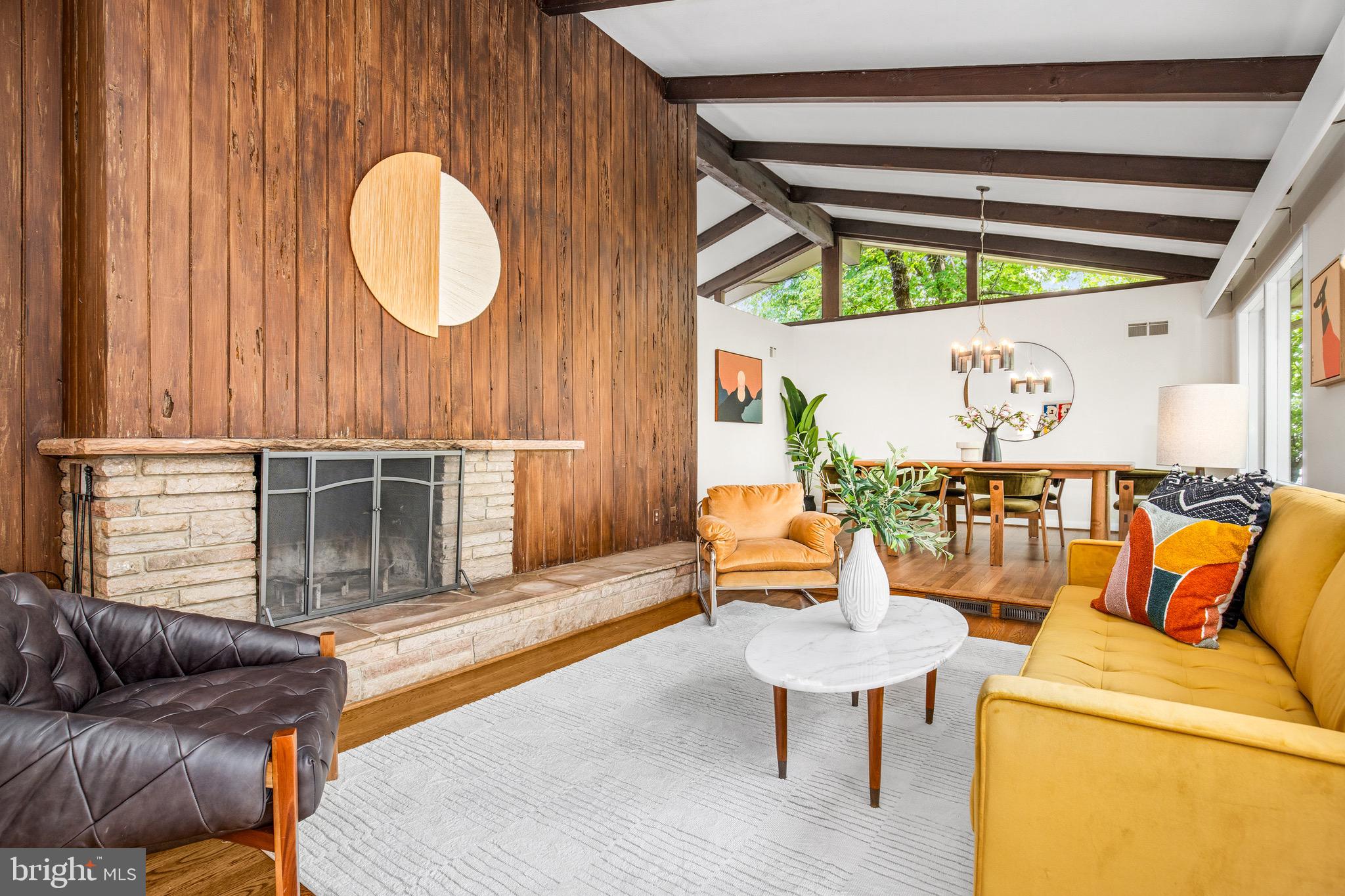 CHEVY CHASE - Residential