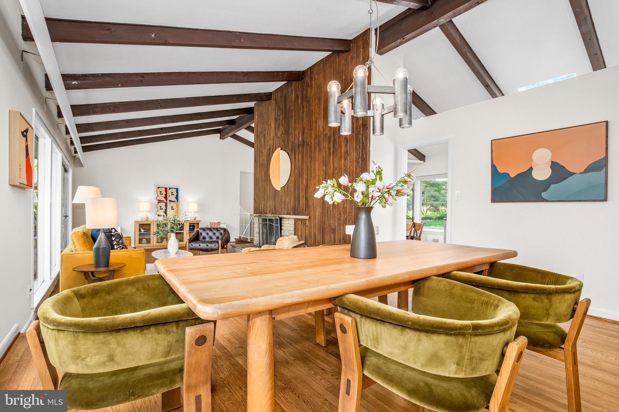 CHEVY CHASE - Residential