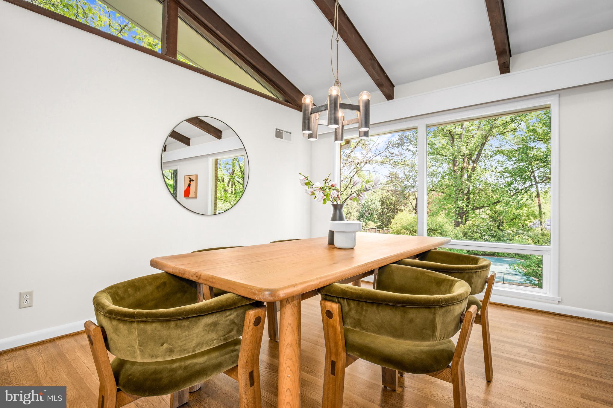 CHEVY CHASE - Residential