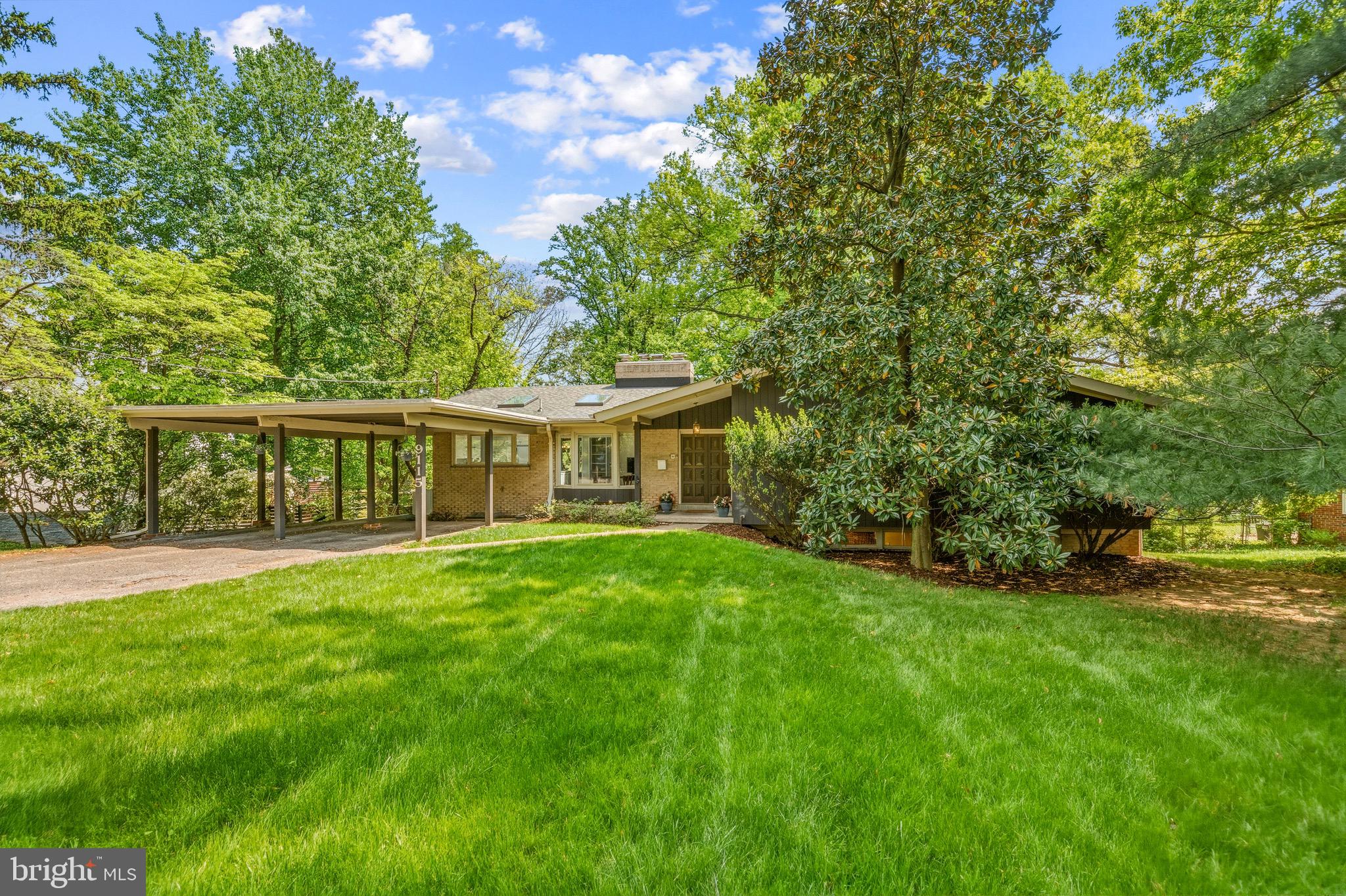 CHEVY CHASE - Residential