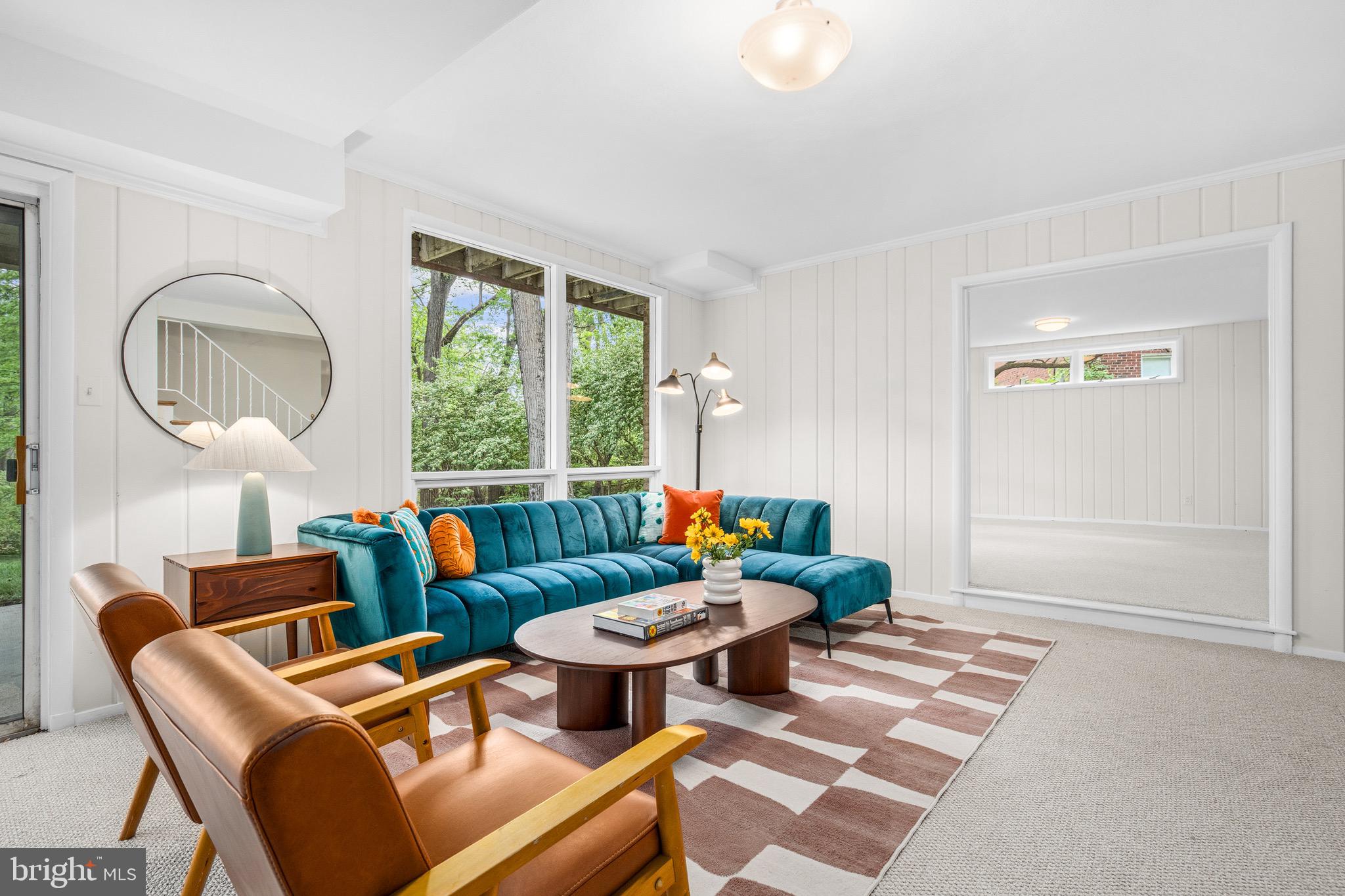 CHEVY CHASE - Residential