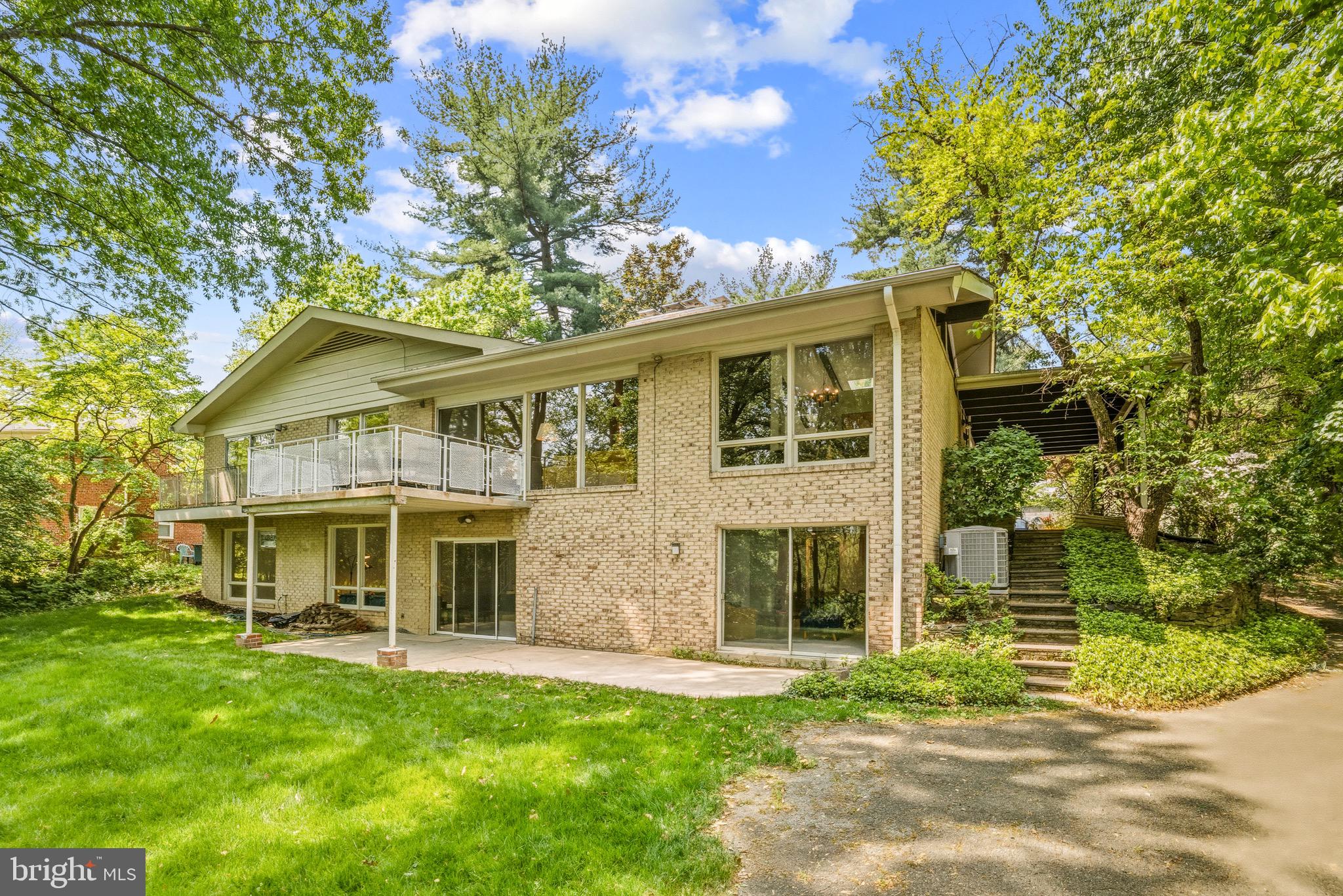 CHEVY CHASE - Residential