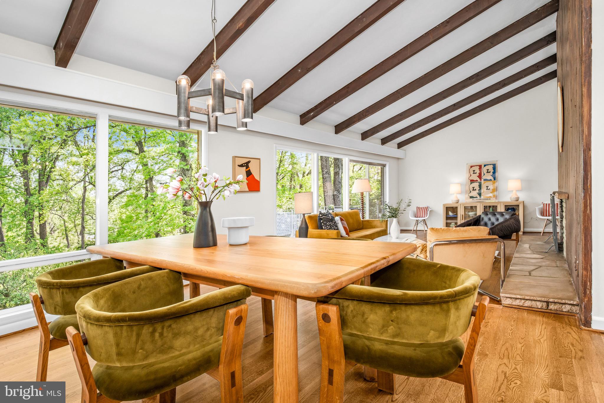 CHEVY CHASE - Residential