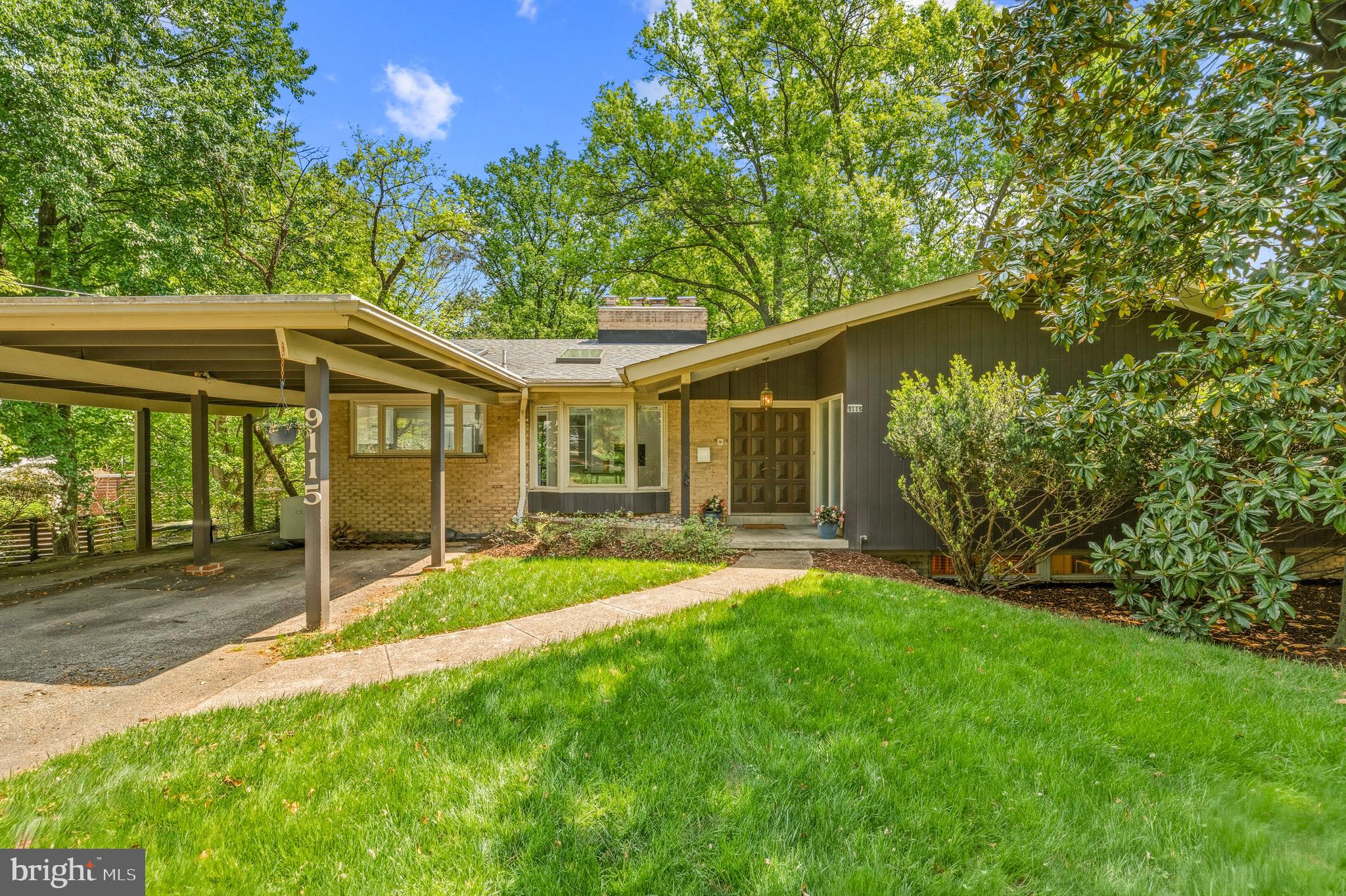 CHEVY CHASE - Residential