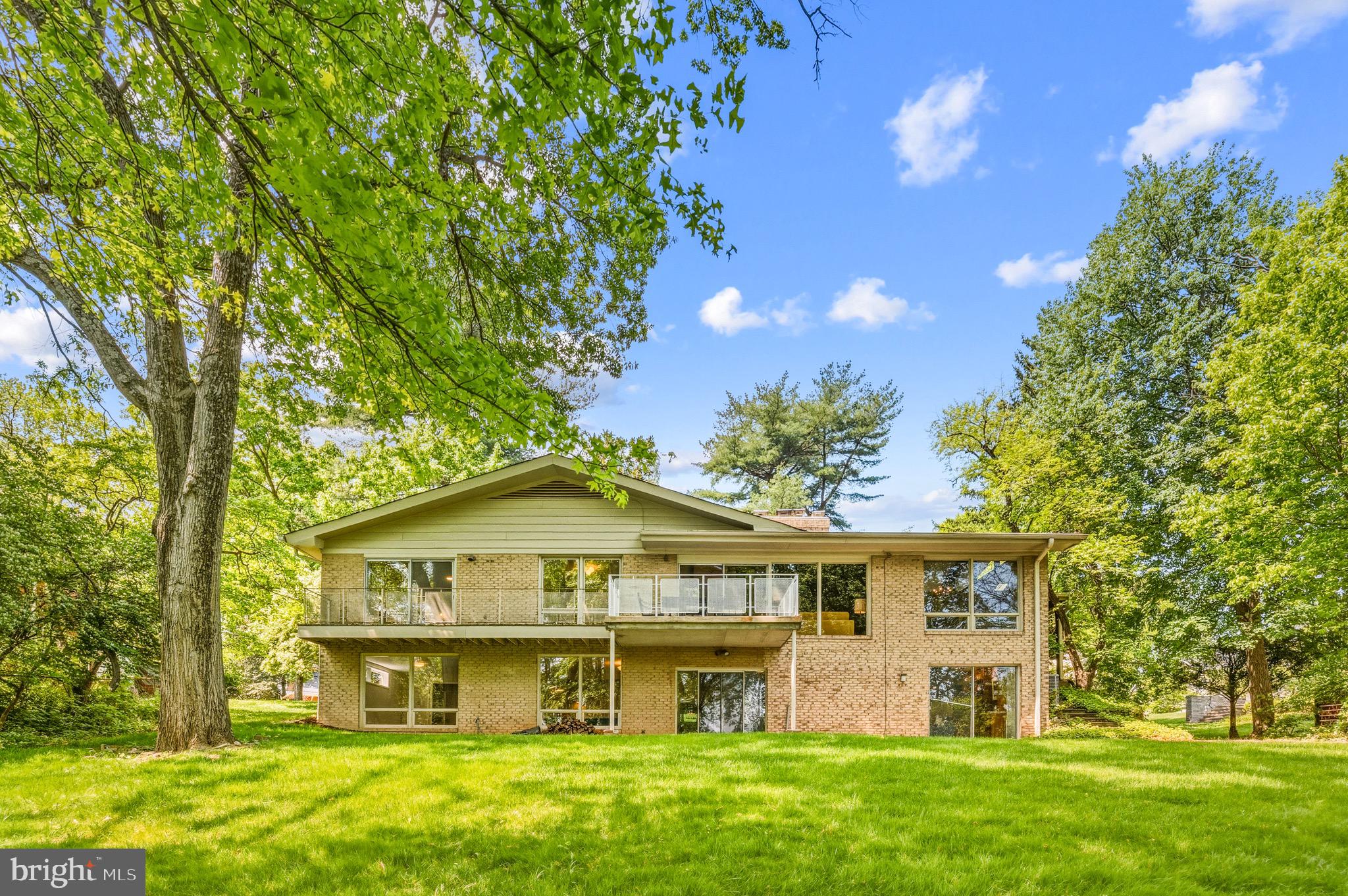 CHEVY CHASE - Residential