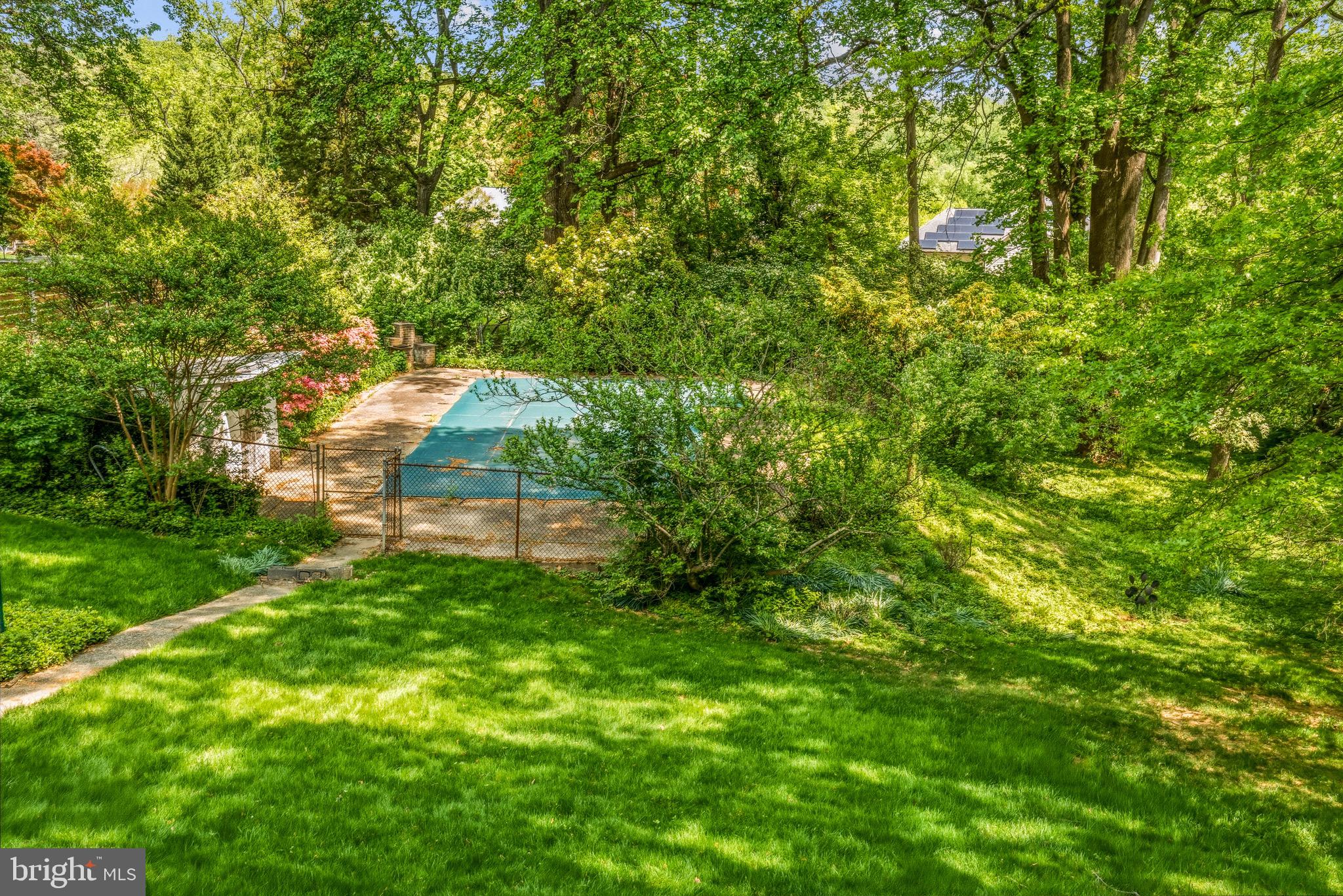 CHEVY CHASE - Residential