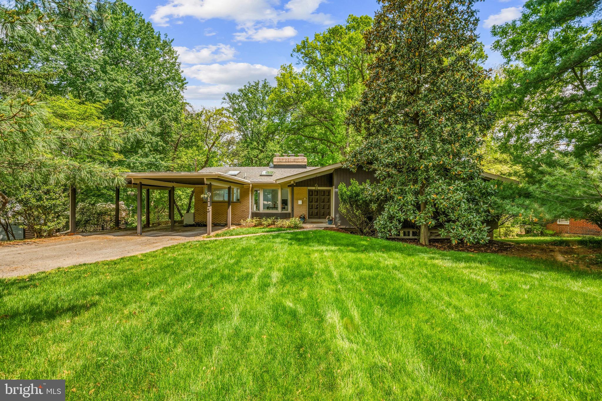 CHEVY CHASE - Residential