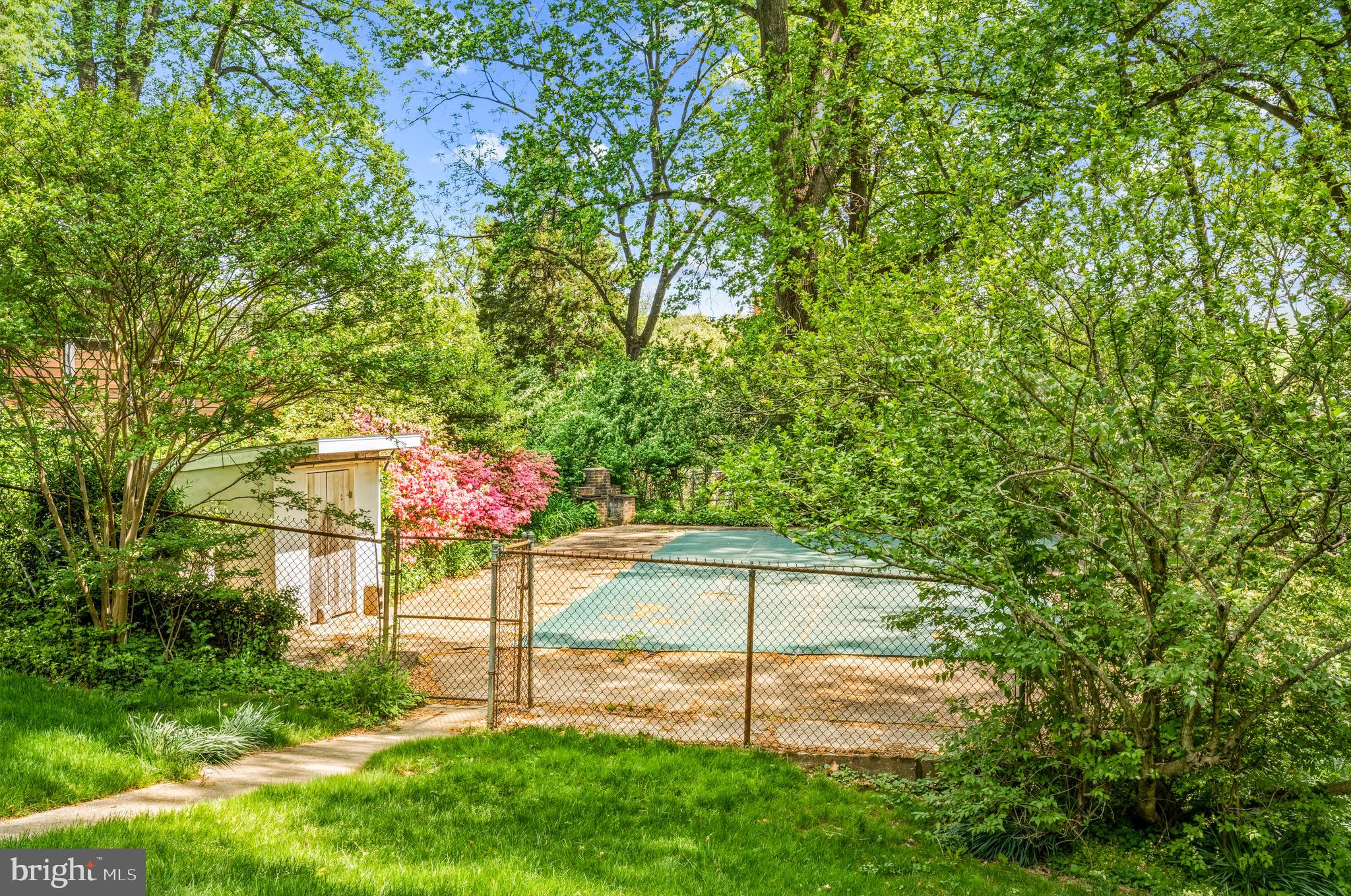 CHEVY CHASE - Residential