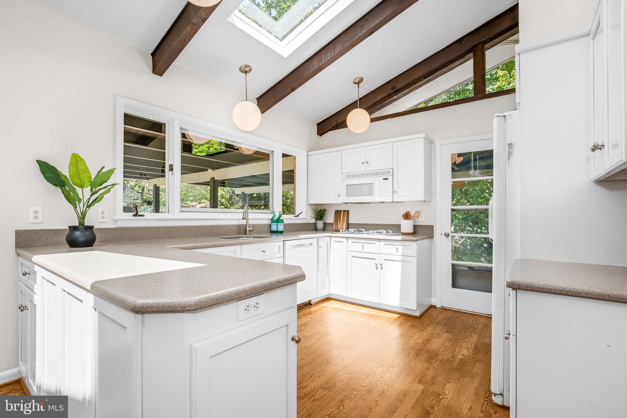 CHEVY CHASE - Residential