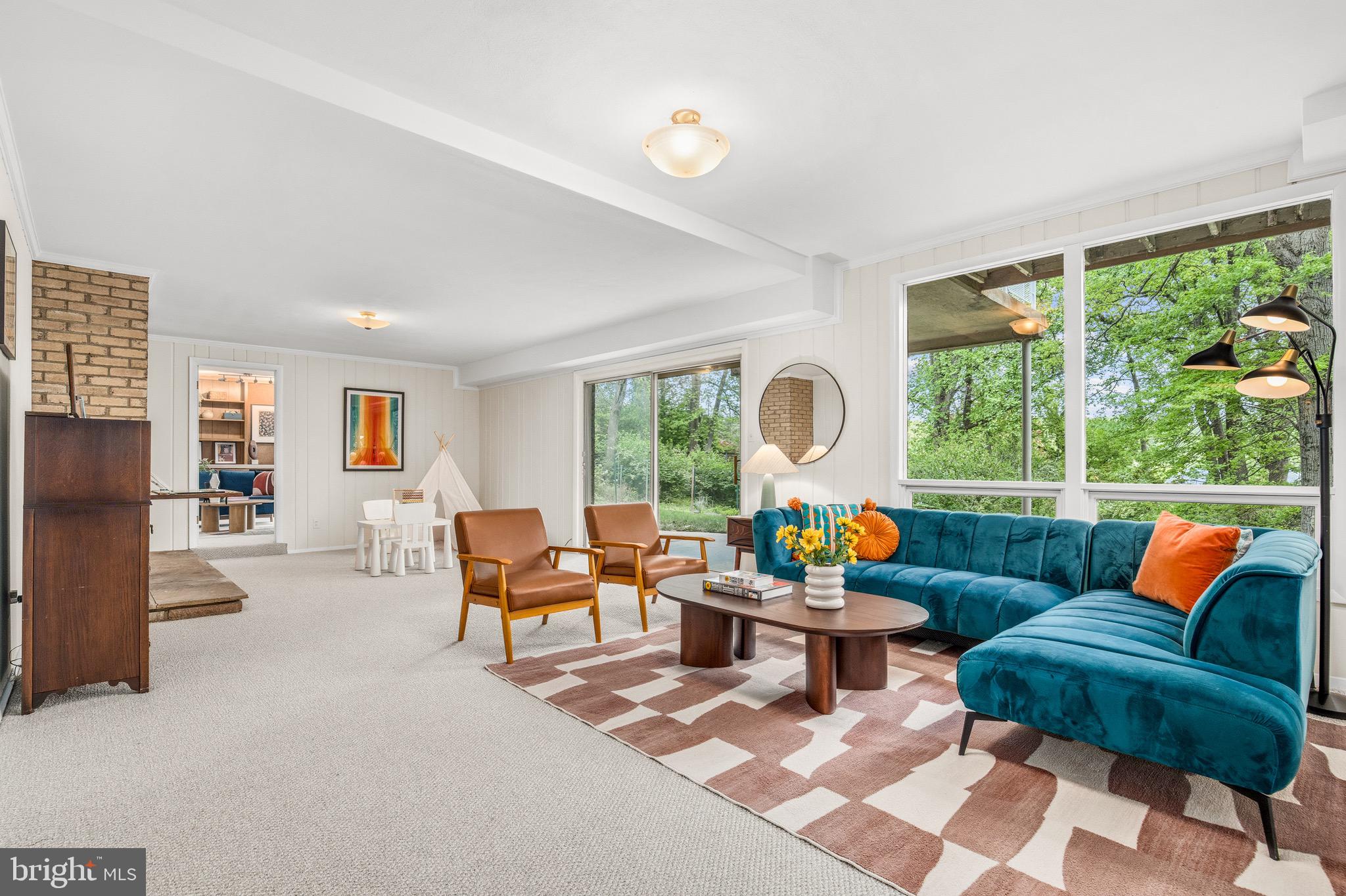 CHEVY CHASE - Residential