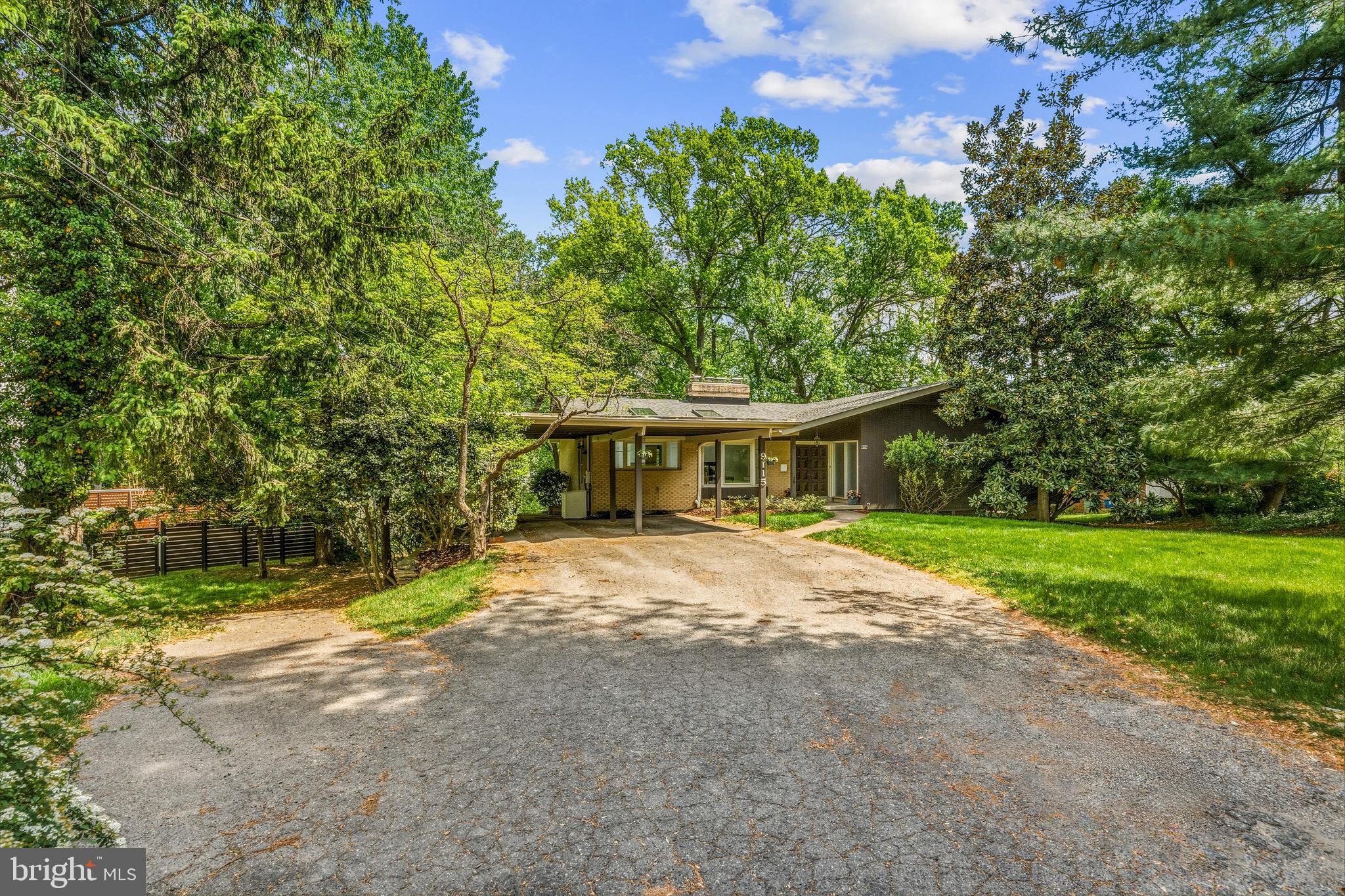 CHEVY CHASE - Residential