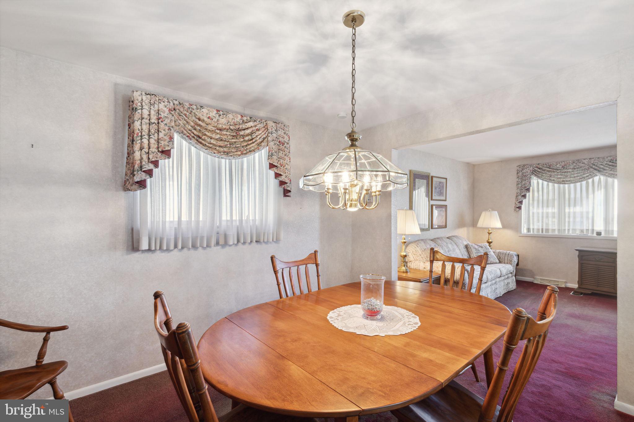 GLEN VIEW PARK - Residential