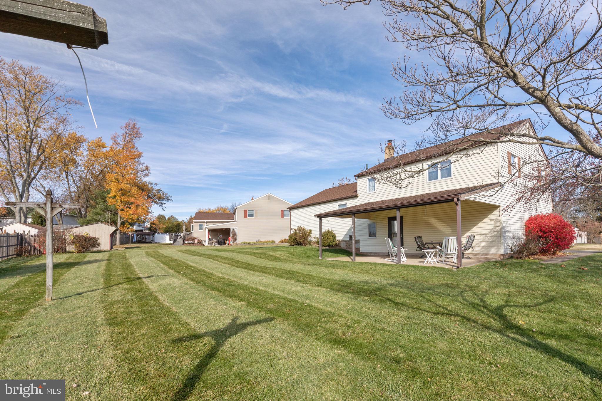 GLEN VIEW PARK - Residential