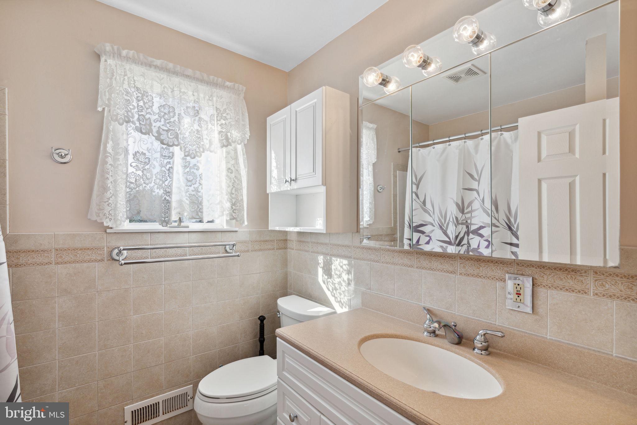 GLEN VIEW PARK - Residential