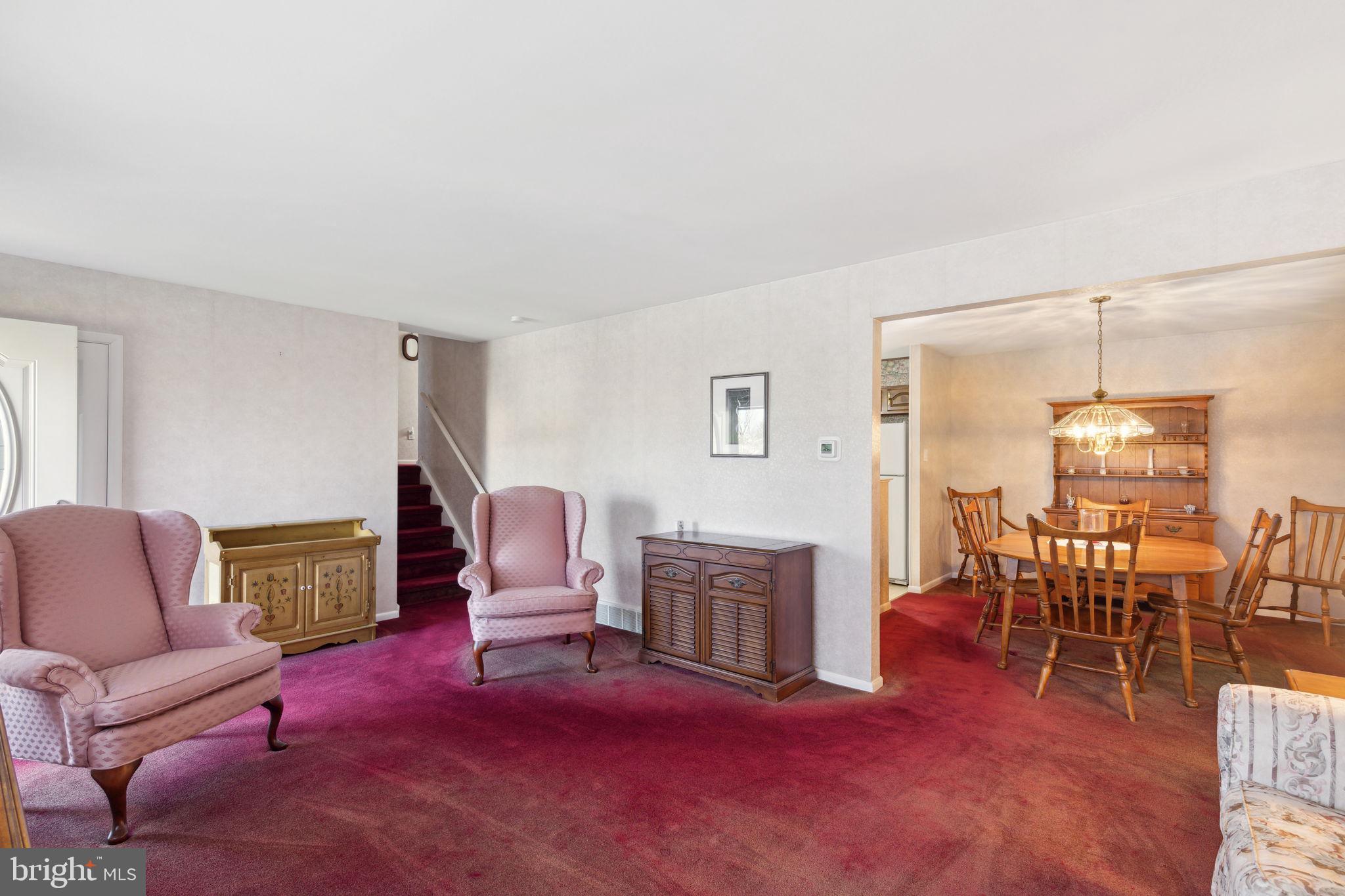 GLEN VIEW PARK - Residential