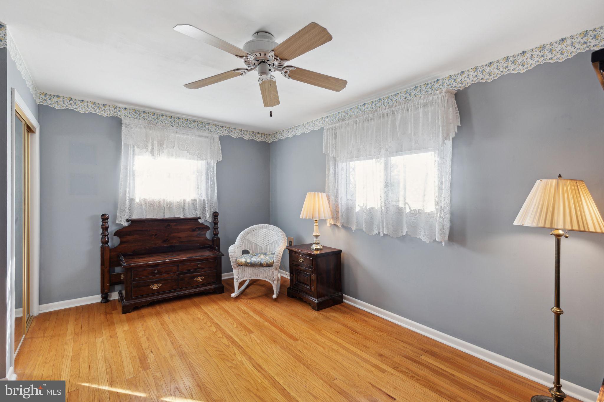 GLEN VIEW PARK - Residential