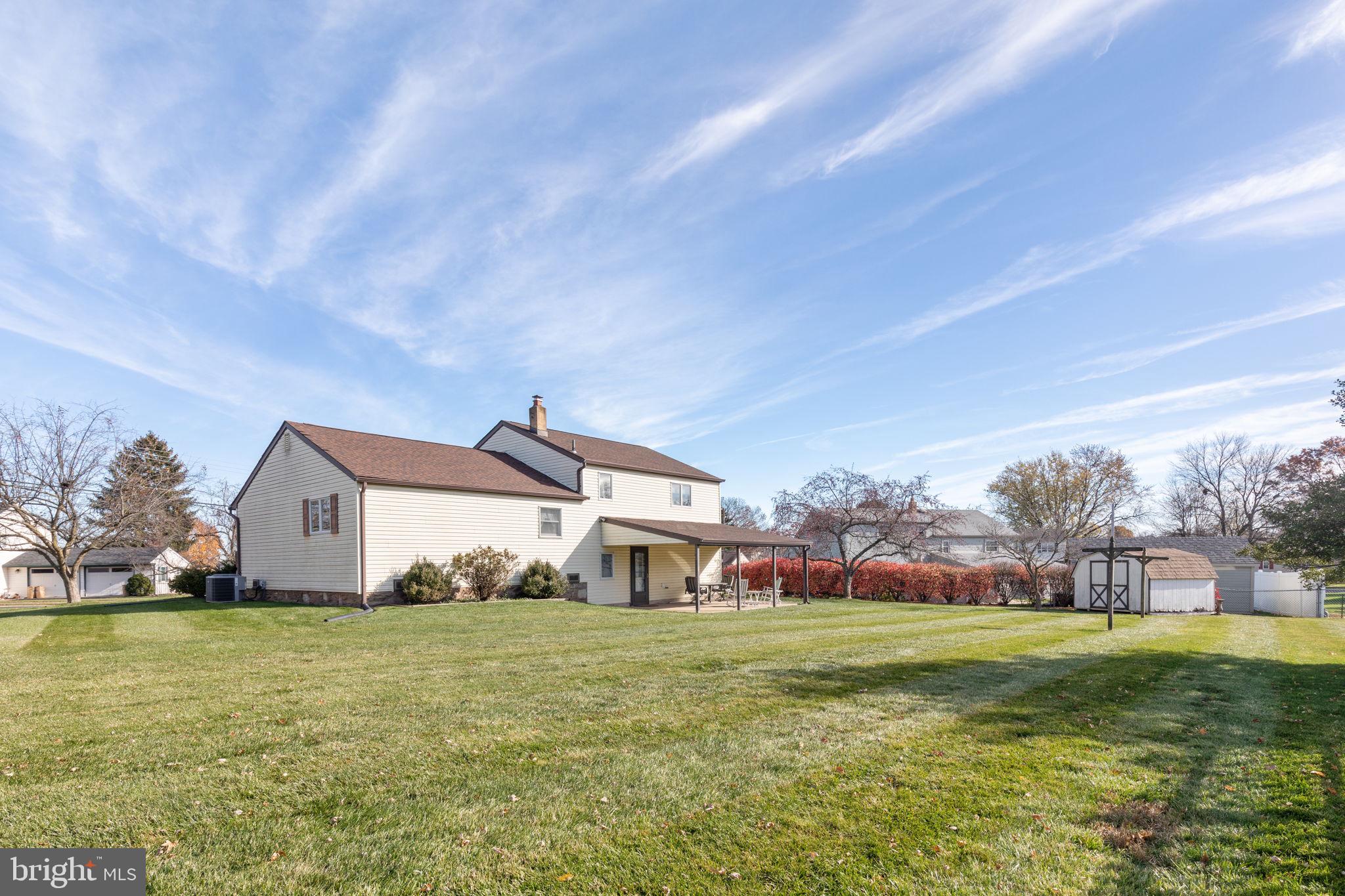 GLEN VIEW PARK - Residential