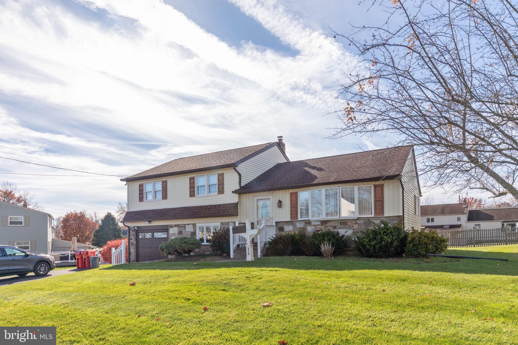 GLEN VIEW PARK - Residential