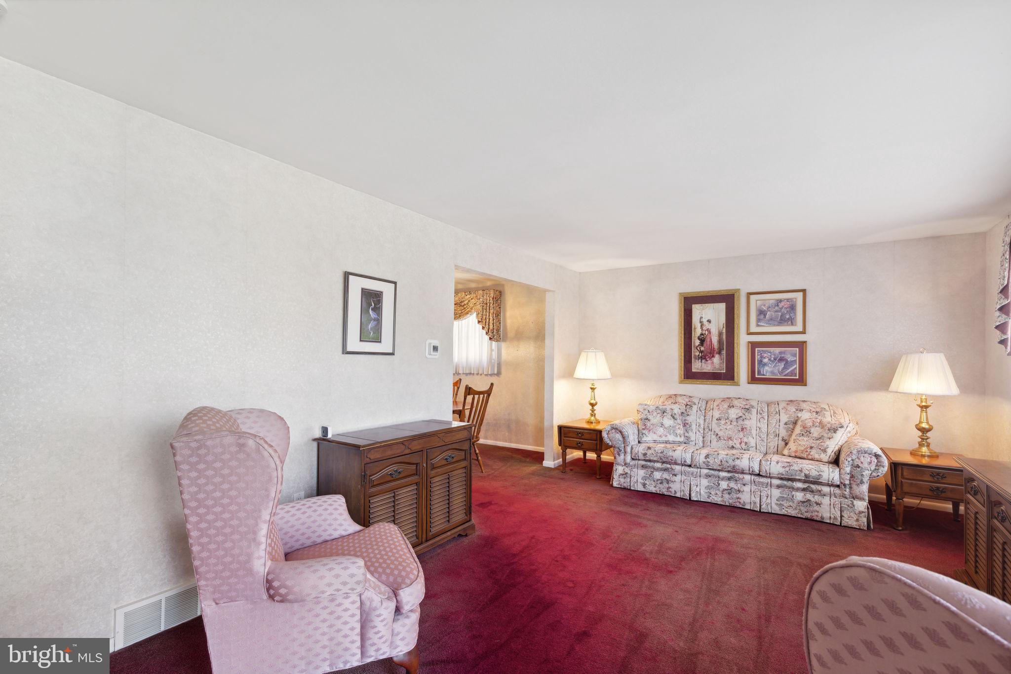 GLEN VIEW PARK - Residential