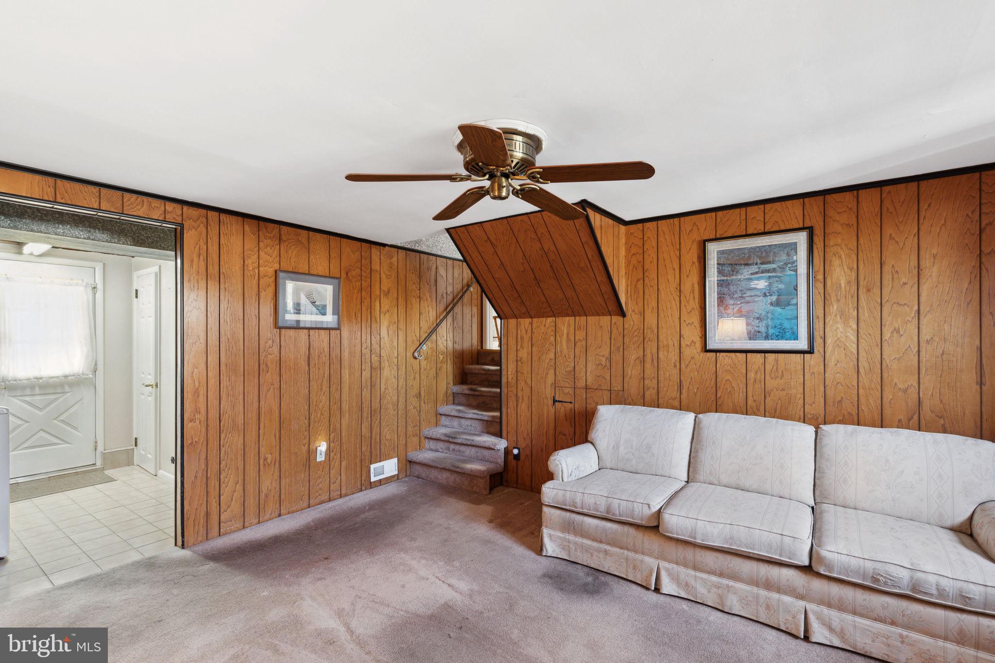 GLEN VIEW PARK - Residential