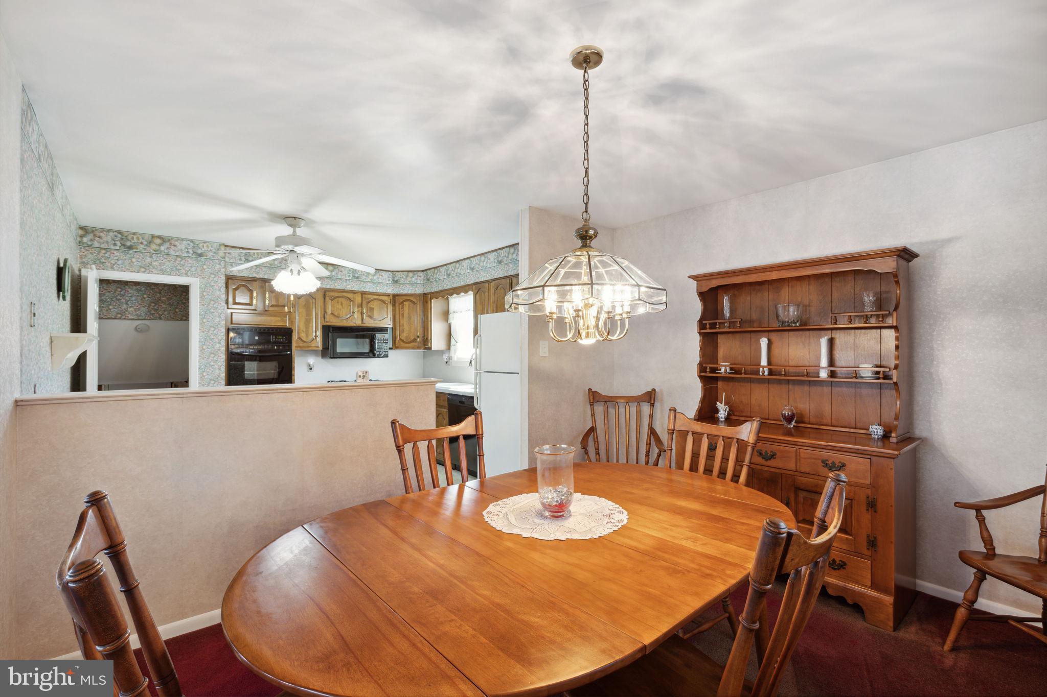 GLEN VIEW PARK - Residential