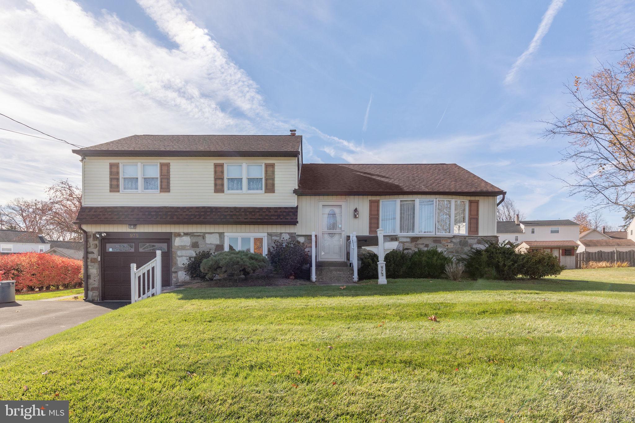 GLEN VIEW PARK - Residential