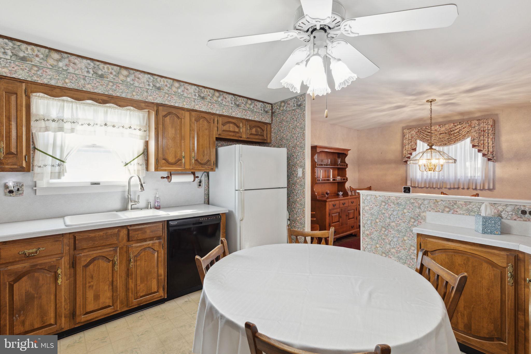 GLEN VIEW PARK - Residential