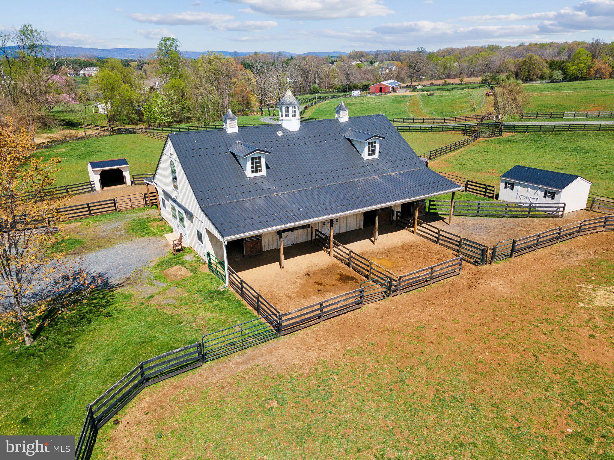 20011 PLEASANT MEADOW LANE