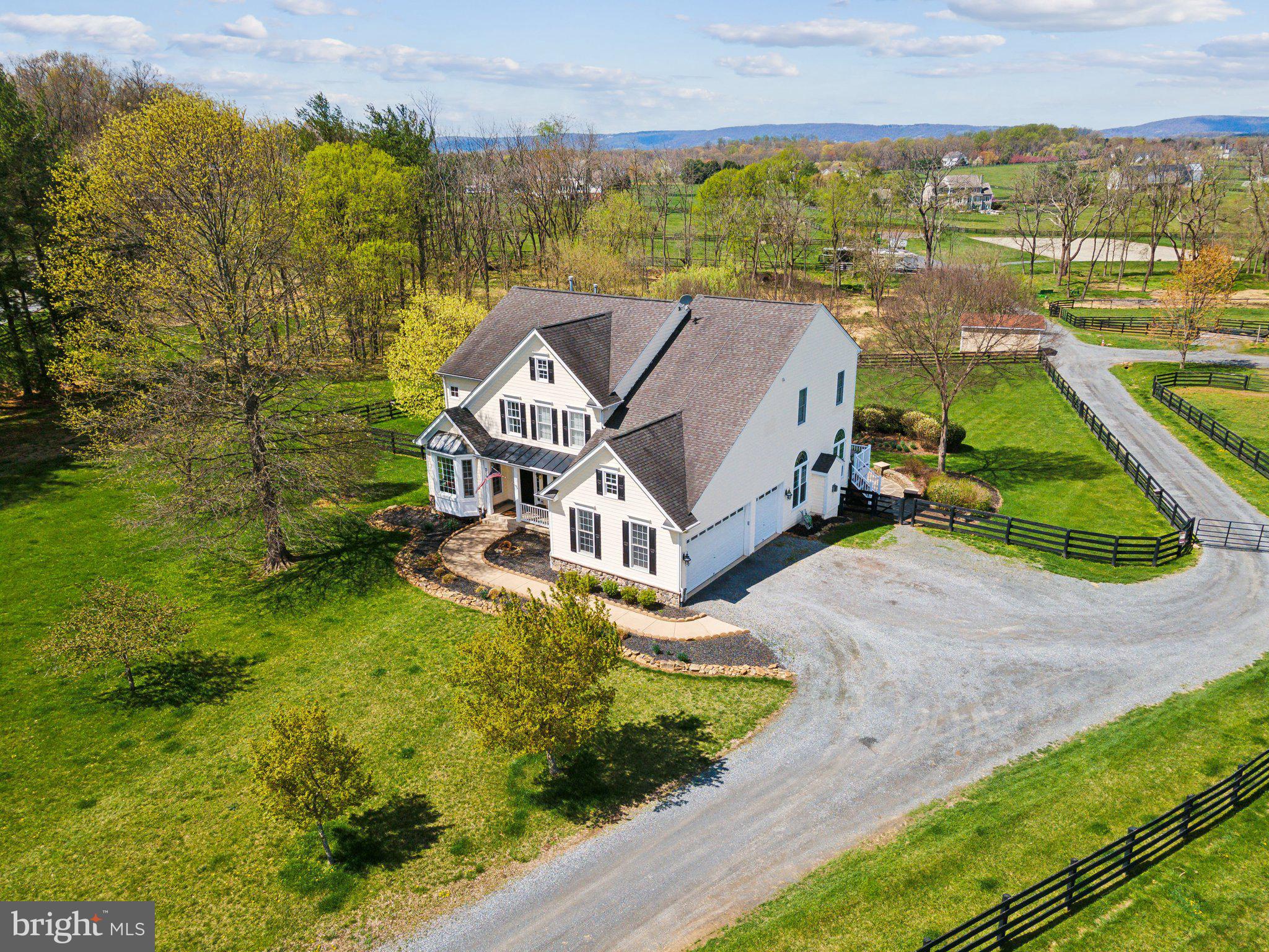 20011 PLEASANT MEADOW LANE