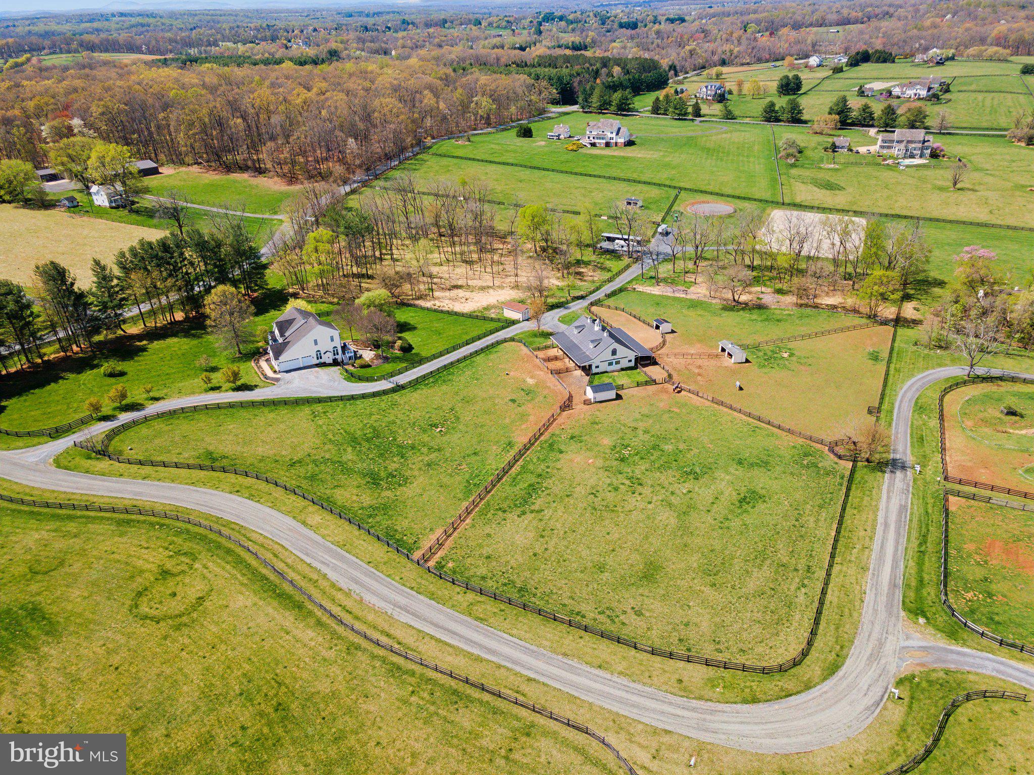 20011 PLEASANT MEADOW LANE