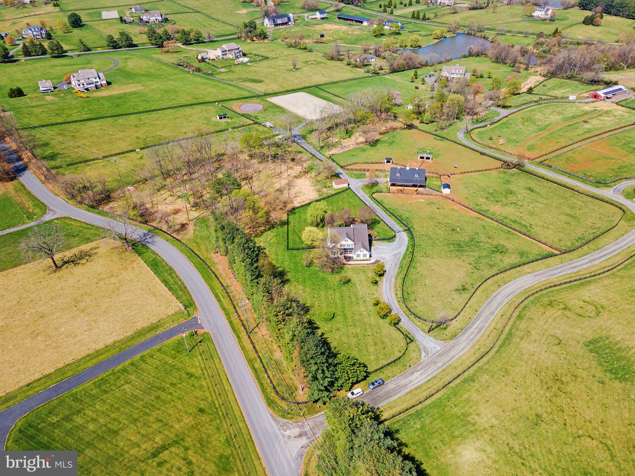 20011 PLEASANT MEADOW LANE
