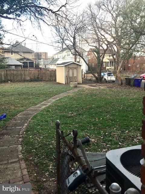 NONE AVAILABLE - Residential Lease