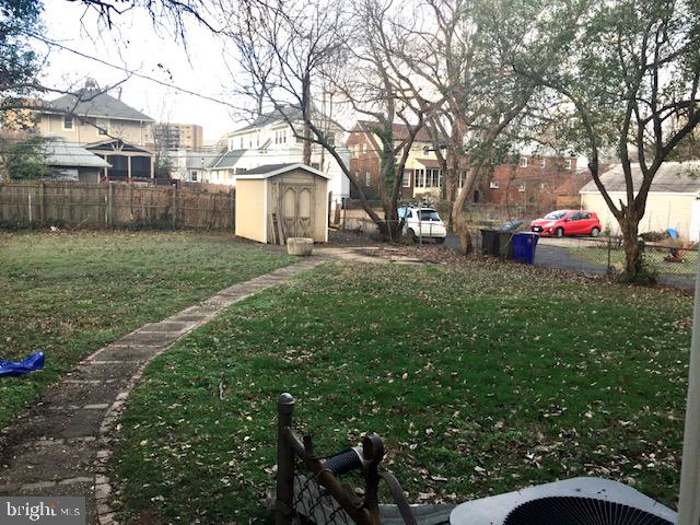 NONE AVAILABLE - Residential Lease