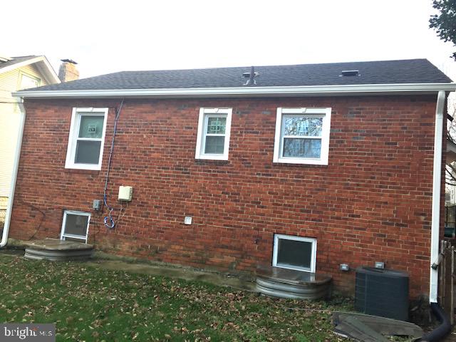 NONE AVAILABLE - Residential Lease