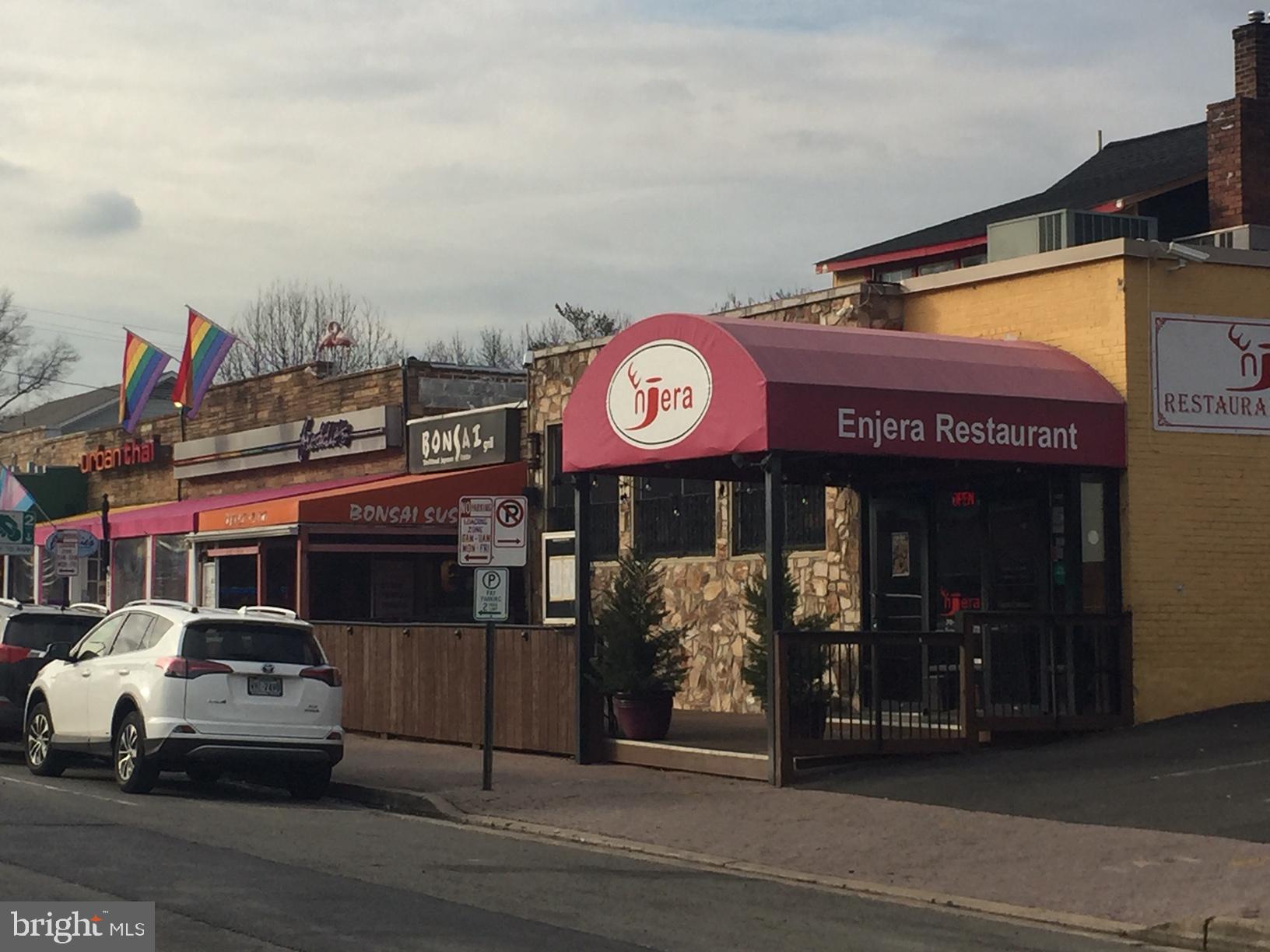 NONE AVAILABLE - Residential Lease