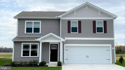 270 REMINGTON DRIVE MAGNOLIA DE 19962