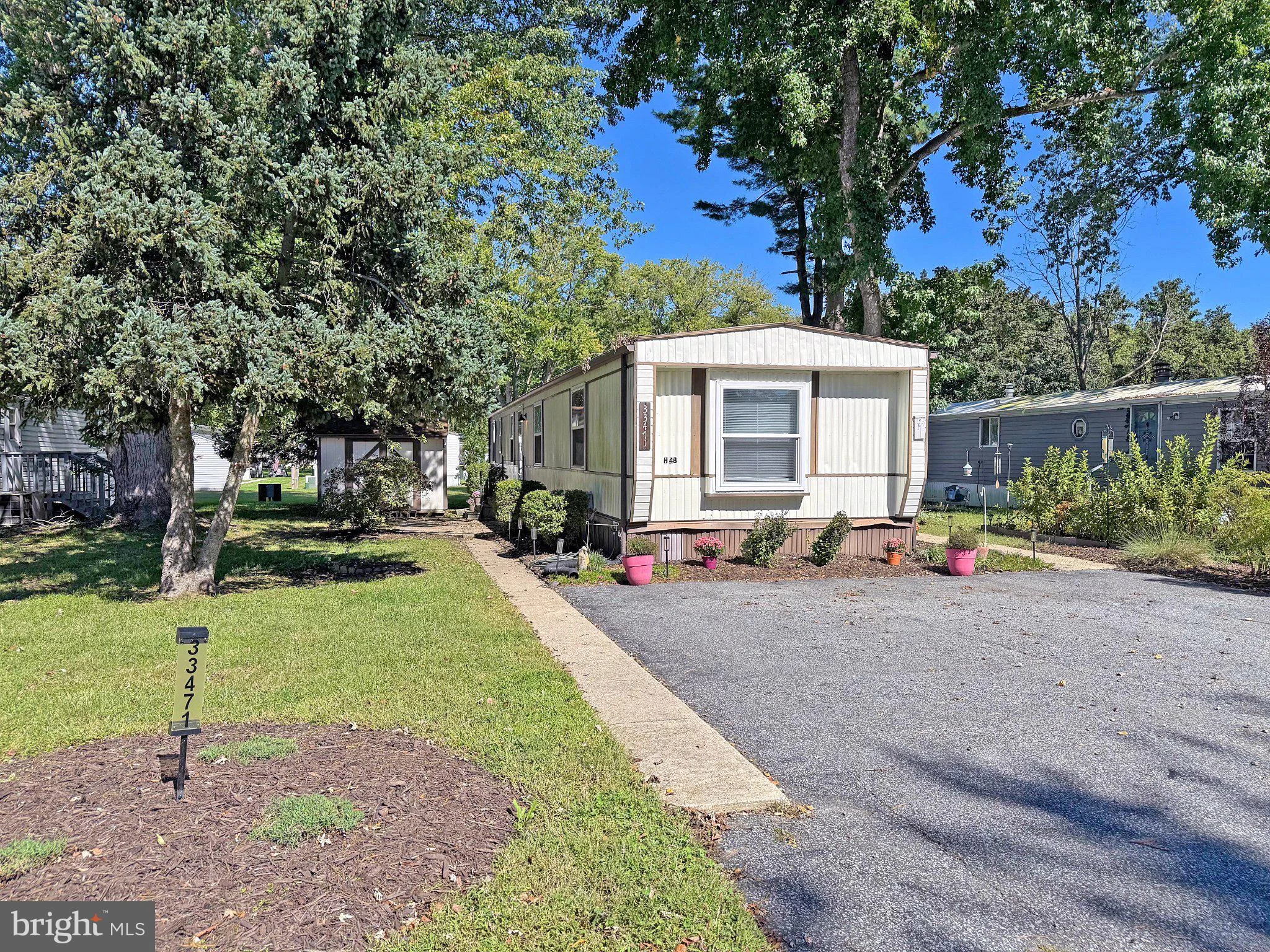33471 Daisy Street Unit H-48, Lewes, DE 19958
