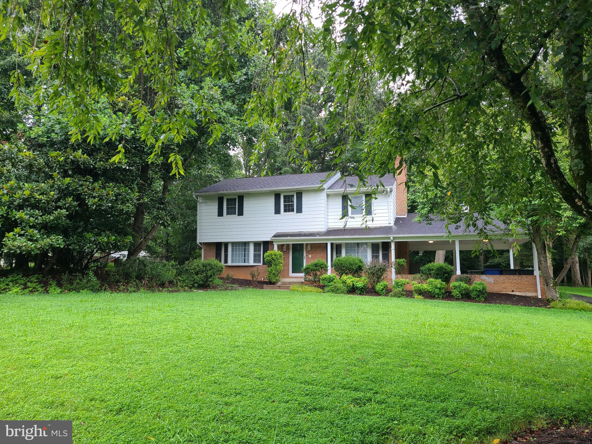 SPRINGWOOD - Residential Lease