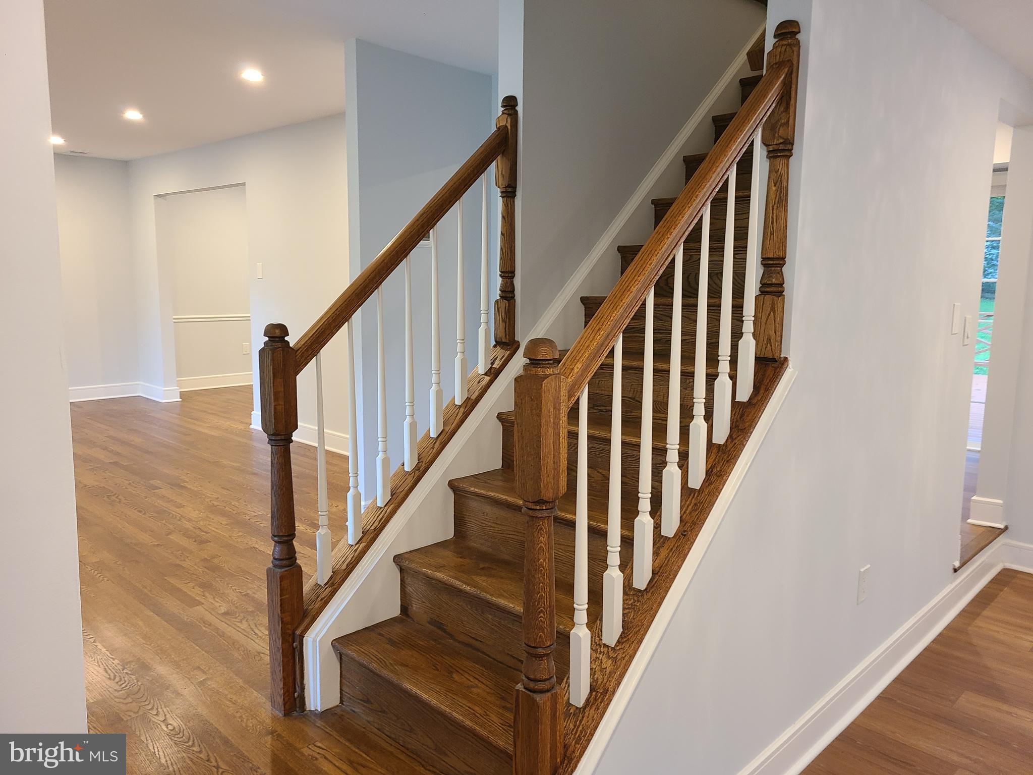 SPRINGWOOD - Residential Lease